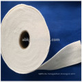 2-50mm Prefabricated heat insulation fire resistant felt for machine